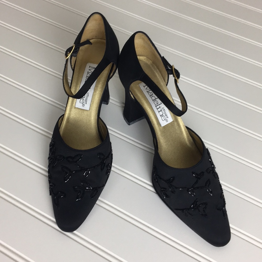Madeline shoes